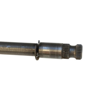 ASTA INGRANAGGIO DISINNESTO FRIZIONE ORIGINALE BMW F650 GS (2000-2003)