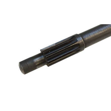 ASTA INGRANAGGIO DISINNESTO FRIZIONE ORIGINALE BMW F650 GS (2000-2003)