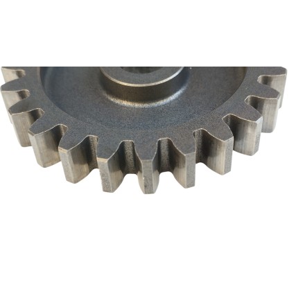 SET INGRANAGGI AVVIAMENTO MOTORE ORIGINALE BMW F650 GS (2000-2003)