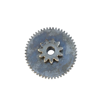 SET INGRANAGGI AVVIAMENTO MOTORE ORIGINALE BMW F650 GS (2000-2003)