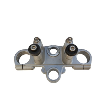 PIASTRA BASE STERZO FORCELLA SUPERIORE ORIGINALE BMW F650 GS (2000-2003)