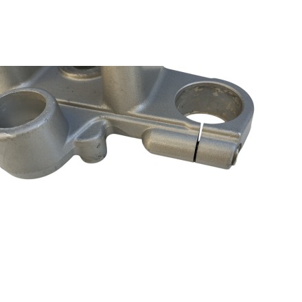 PIASTRA BASE STERZO FORCELLA SUPERIORE ORIGINALE BMW F650 GS (2000-2003)