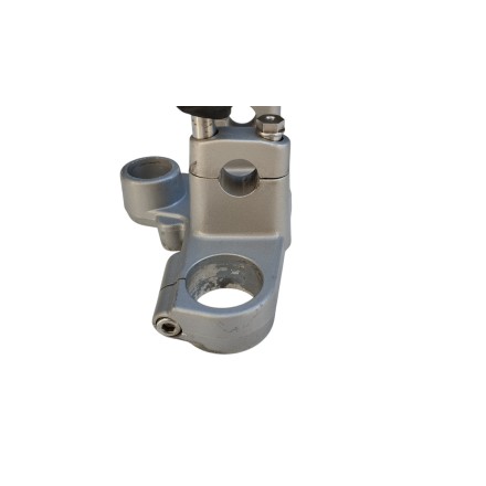 PIASTRA BASE STERZO FORCELLA SUPERIORE ORIGINALE BMW F650 GS (2000-2003)