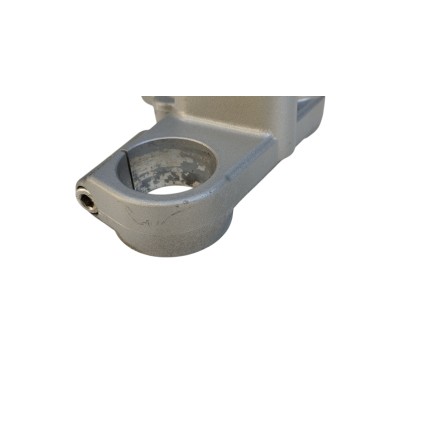 PIASTRA BASE STERZO FORCELLA SUPERIORE ORIGINALE BMW F650 GS (2000-2003)