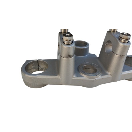 PIASTRA BASE STERZO FORCELLA SUPERIORE ORIGINALE BMW F650 GS (2000-2003)