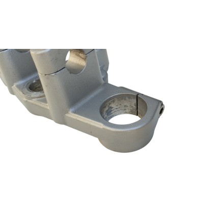 PIASTRA BASE STERZO FORCELLA SUPERIORE ORIGINALE BMW F650 GS (2000-2003)