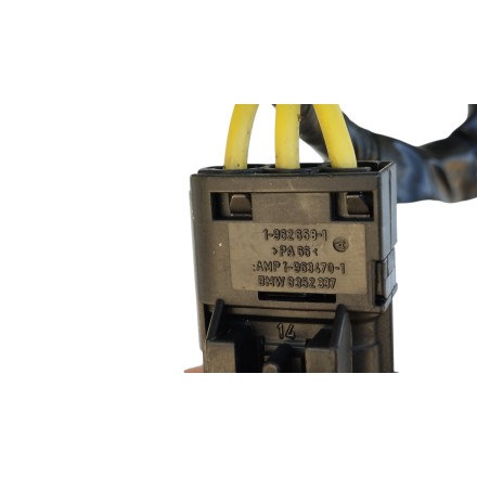 STATORE MAGNETE ALTERNATORE CORRENTE ORIGINALE BMW F650 GS (2000-2003)