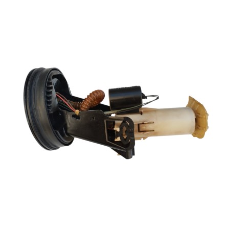 ASSIEME POMPA BENZINA CARBURANTE ORIGINALE BMW F650 GS (2000-2003)