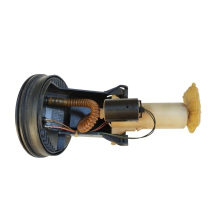 ASSIEME POMPA BENZINA CARBURANTE ORIGINALE BMW F650 GS (2000-2003)