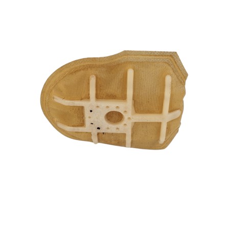 ASSIEME POMPA BENZINA CARBURANTE ORIGINALE BMW F650 GS (2000-2003)