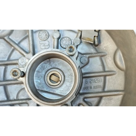 CARTER STATORE VOLANO MOTORE ORIGINALE BMW F650 GS (2000-2003)