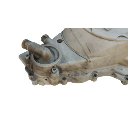 CARTER FRIZIONE POMPA ACQUA MOTORE ORIGINALE BMW F650 GS (2000-2003)