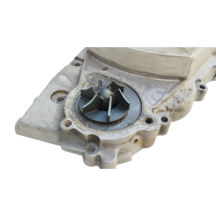 CARTER FRIZIONE POMPA ACQUA MOTORE ORIGINALE BMW F650 GS (2000-2003)