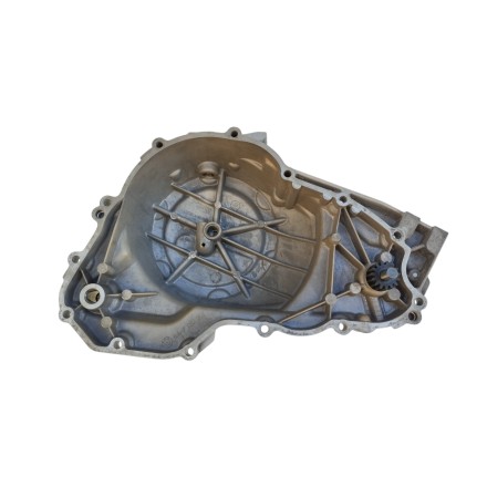 CARTER FRIZIONE POMPA ACQUA MOTORE ORIGINALE BMW F650 GS (2000-2003)