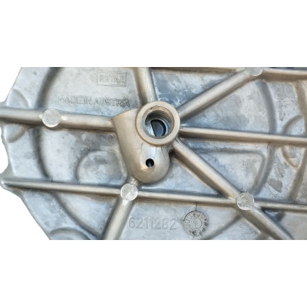 CARTER FRIZIONE POMPA ACQUA MOTORE ORIGINALE BMW F650 GS (2000-2003)