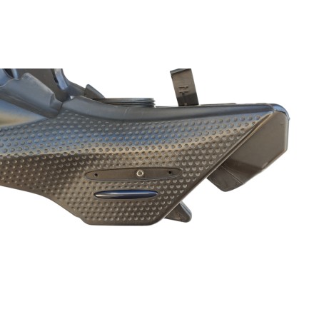 SERBATOIO BENZINA CARBURANTE ORIGINALE BMW F650 GS (2000-2003)