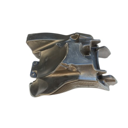 SERBATOIO BENZINA CARBURANTE ORIGINALE BMW F650 GS (2000-2003)