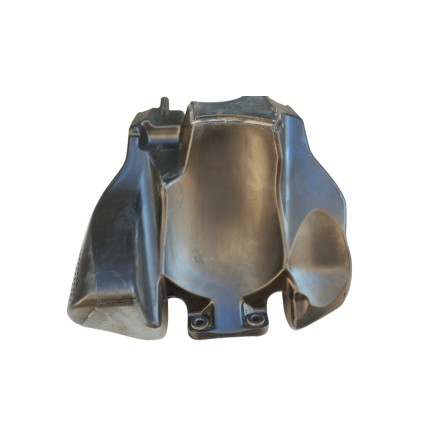 SERBATOIO BENZINA CARBURANTE ORIGINALE BMW F650 GS (2000-2003)