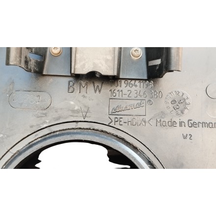 SERBATOIO BENZINA CARBURANTE ORIGINALE BMW F650 GS (2000-2003)