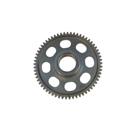 KIT VOLANO MAGNETE CON RUOTA LIBERA ORIGINALE BMW F650 GS (2000-2003)