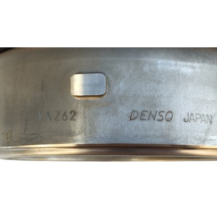 KIT VOLANO MAGNETE CON RUOTA LIBERA ORIGINALE BMW F650 GS (2000-2003)