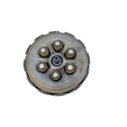 PACCHETTO FRIZIONE MOTORE COMPLETA ORIGINALE BMW F650 GS (2000-2003)