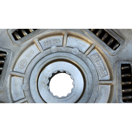 PACCHETTO FRIZIONE MOTORE COMPLETA ORIGINALE BMW F650 GS (2000-2003)