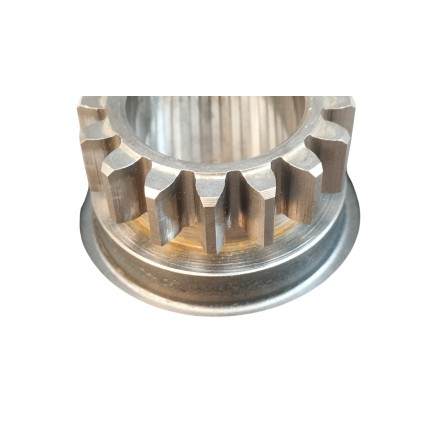 PACCHETTO FRIZIONE MOTORE COMPLETA ORIGINALE BMW F650 GS (2000-2003)