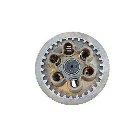 PACCHETTO FRIZIONE MOTORE COMPLETA ORIGINALE BMW F650 GS (2000-2003)