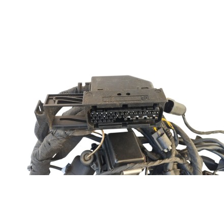IMPIANTO CABLAGGIO GRUPPO ELETTRICO ORIGINALE BMW F650 GS (2000-2003)