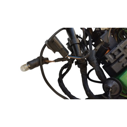 IMPIANTO CABLAGGIO GRUPPO ELETTRICO ORIGINALE BMW F650 GS (2000-2003)