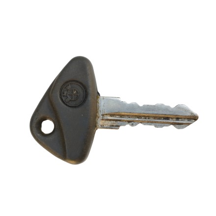 BLOCCHETTO SERRATURA CON TAPPO BENZINA ORIGINALE BMW F650 GS (2000-2003)