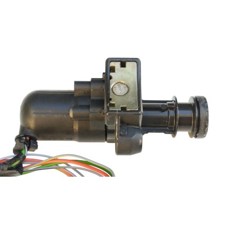 BLOCCHETTO SERRATURA CON TAPPO BENZINA ORIGINALE BMW F650 GS (2000-2003)