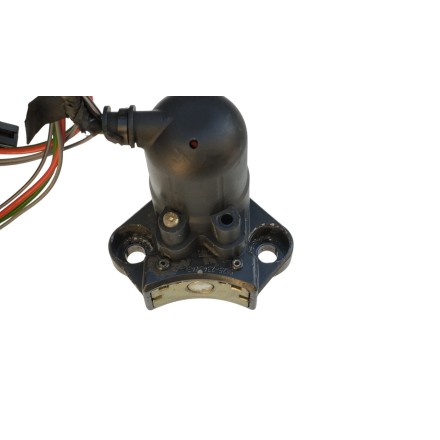 BLOCCHETTO SERRATURA CON TAPPO BENZINA ORIGINALE BMW F650 GS (2000-2003)