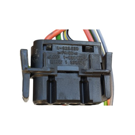 BLOCCHETTO SERRATURA CON TAPPO BENZINA ORIGINALE BMW F650 GS (2000-2003)