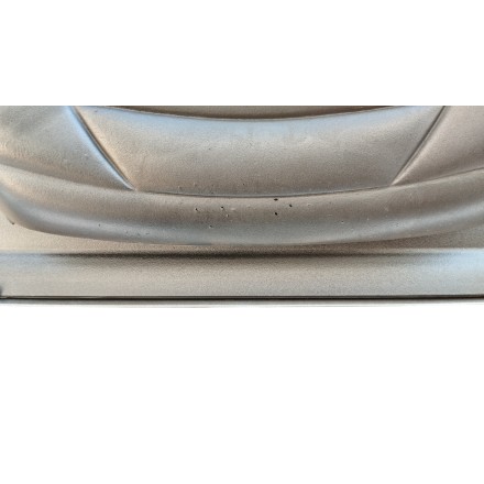 BAULETTO PORTA OGGETTI CENTRALE POSTERIORE PER BMW F650 GS (2000-2003)