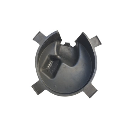 KIT 4 PLASTICHE COVER CARENA ORIGINALE BMW F650 GS (2000-2003)