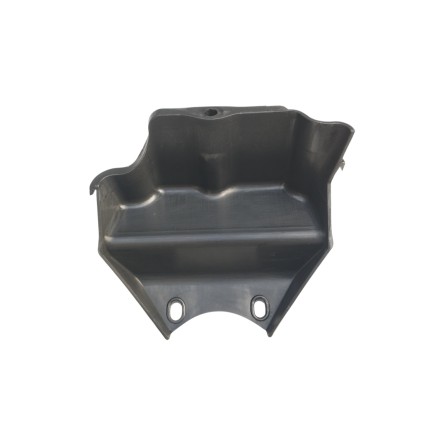 KIT 4 PLASTICHE COVER CARENA ORIGINALE BMW F650 GS (2000-2003)