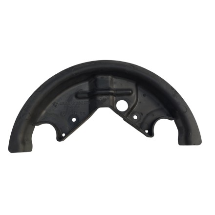 KIT 4 PLASTICHE COVER CARENA ORIGINALE BMW F650 GS (2000-2003)