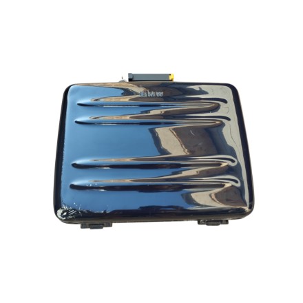 COPPIA BAULETTI VALIGIE LATERALI ORIGINALE BMW F650 GS (2000-2003)