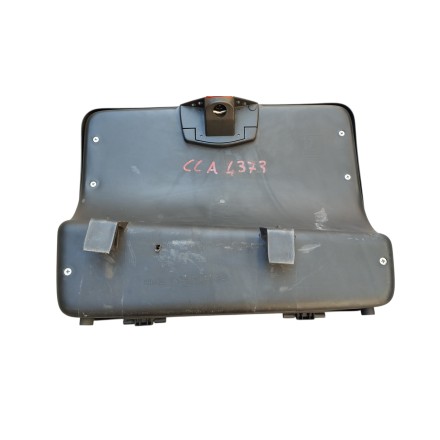 COPPIA BAULETTI VALIGIE LATERALI ORIGINALE BMW F650 GS (2000-2003)