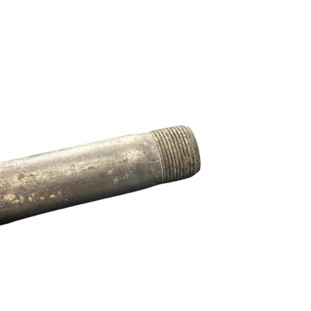 410681426 ASSE RUOTA ANTERIORE ORIGINALE KAWASAKI ZX-12R ZX9R ZX-6R 2000-2004 Ninja