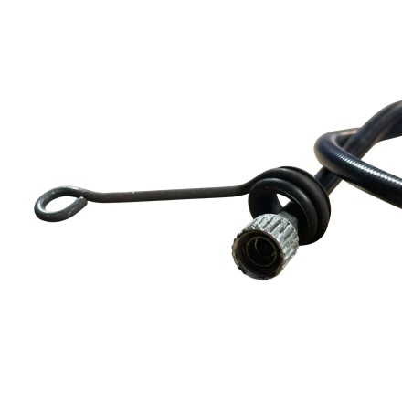 MOTO GUZZI Nevada 350 2000 CAVO RUOTA CONTACHILOMETRI KM ORIGINALE