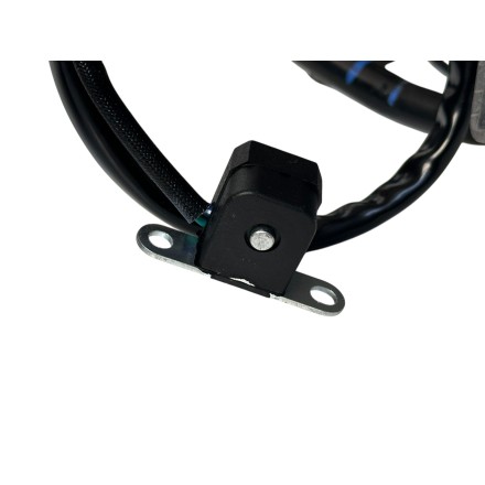 STATORE MOTORE ALTERNATORE GENERATORE CORRENTE PER YAMAHA YBR 250 (2007-2011)