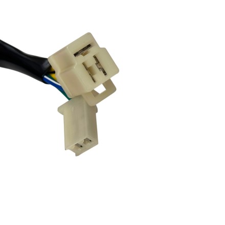 STATORE MOTORE ALTERNATORE GENERATORE CORRENTE PER YAMAHA YBR 250 (2007-2011)