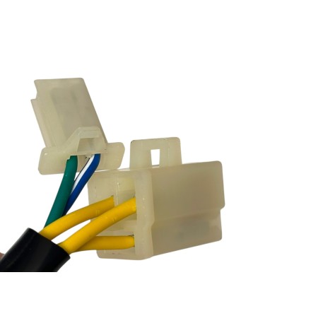 STATORE MOTORE ALTERNATORE GENERATORE CORRENTE PER YAMAHA YBR 250 (2007-2011)