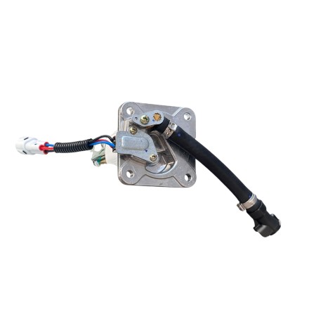 GRUPPO POMPA BENZINA CARBURANTE ASSEMBLATA PER KTM SUPER DUKE 990 / 1050 / 1090 / 1290 GT-R  Superduke