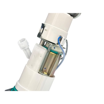 GRUPPO POMPA BENZINA CARBURANTE ASSEMBLATA PER KTM SUPER DUKE 990 / 1050 / 1090 / 1290 GT-R  Superduke