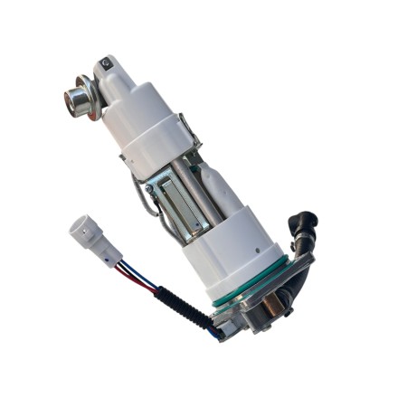 GRUPPO POMPA BENZINA CARBURANTE ASSEMBLATA PER KTM SUPER DUKE 990 / 1050 / 1090 / 1290 GT-R  Superduke