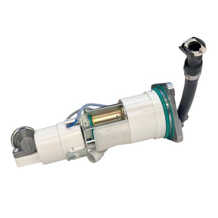 GRUPPO POMPA BENZINA CARBURANTE ASSEMBLATA PER KTM SUPER DUKE 990 / 1050 / 1090 / 1290 GT-R  Superduke